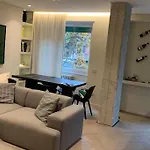 Apartament Duca Dei Navigli - Luxury In