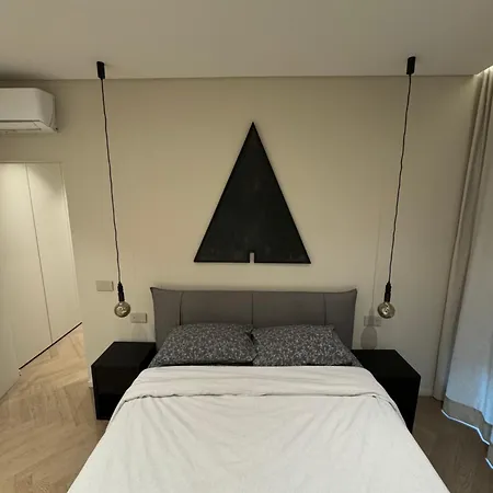 Appartamento Duca Dei Navigli - Luxury In *
