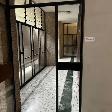 Appartamento Duca Dei Navigli - Luxury In