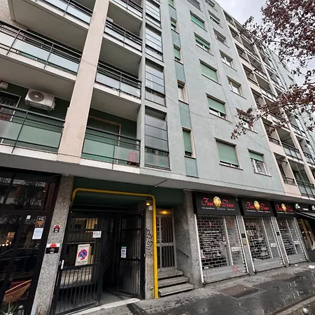 Duca Dei Navigli - Luxury In * Milano