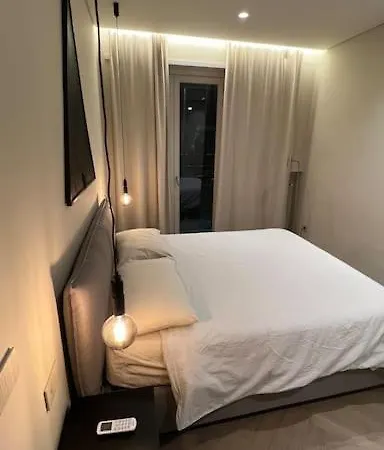 아파트 Duca Dei Navigli - Luxury In