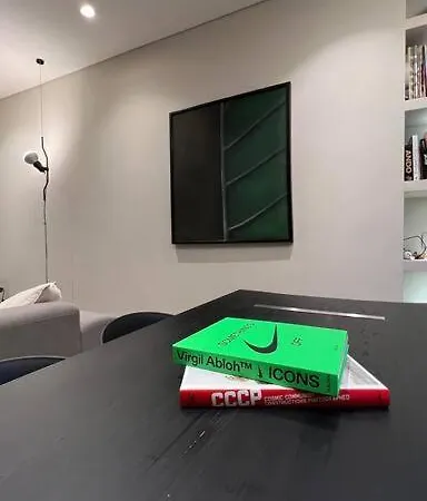 Duca Dei Navigli - Luxury In 밀라노