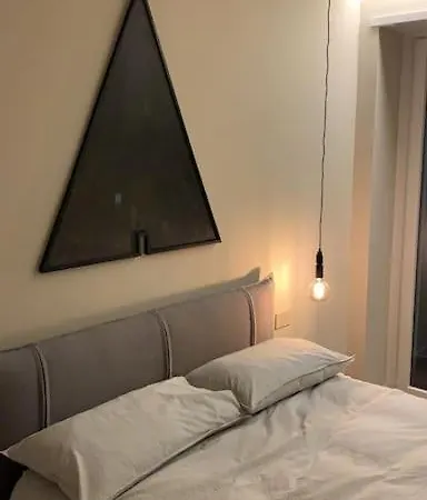 Duca Dei Navigli - Luxury In Appartamento Milano