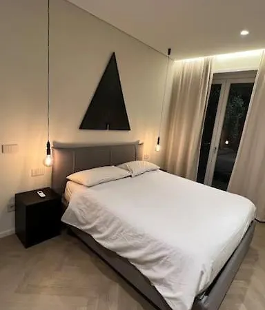 Appartamento Duca Dei Navigli - Luxury In *