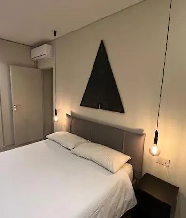 Appartamento Duca Dei Navigli - Luxury In Milano